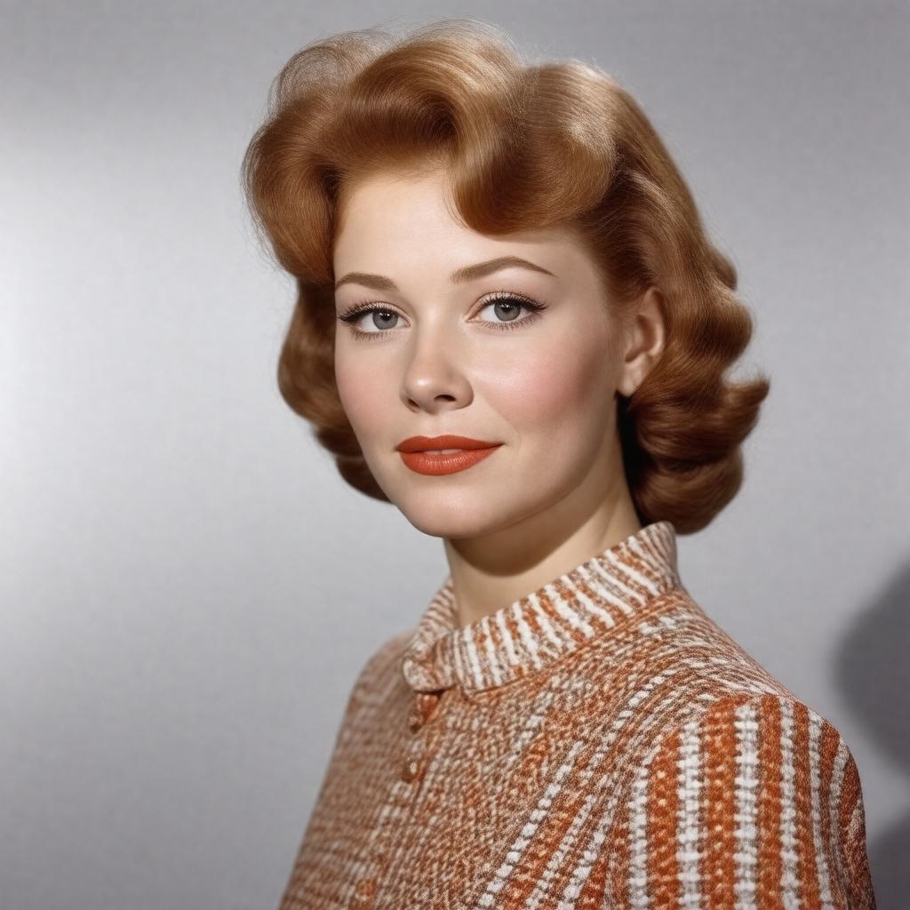 Barbara Lawrence